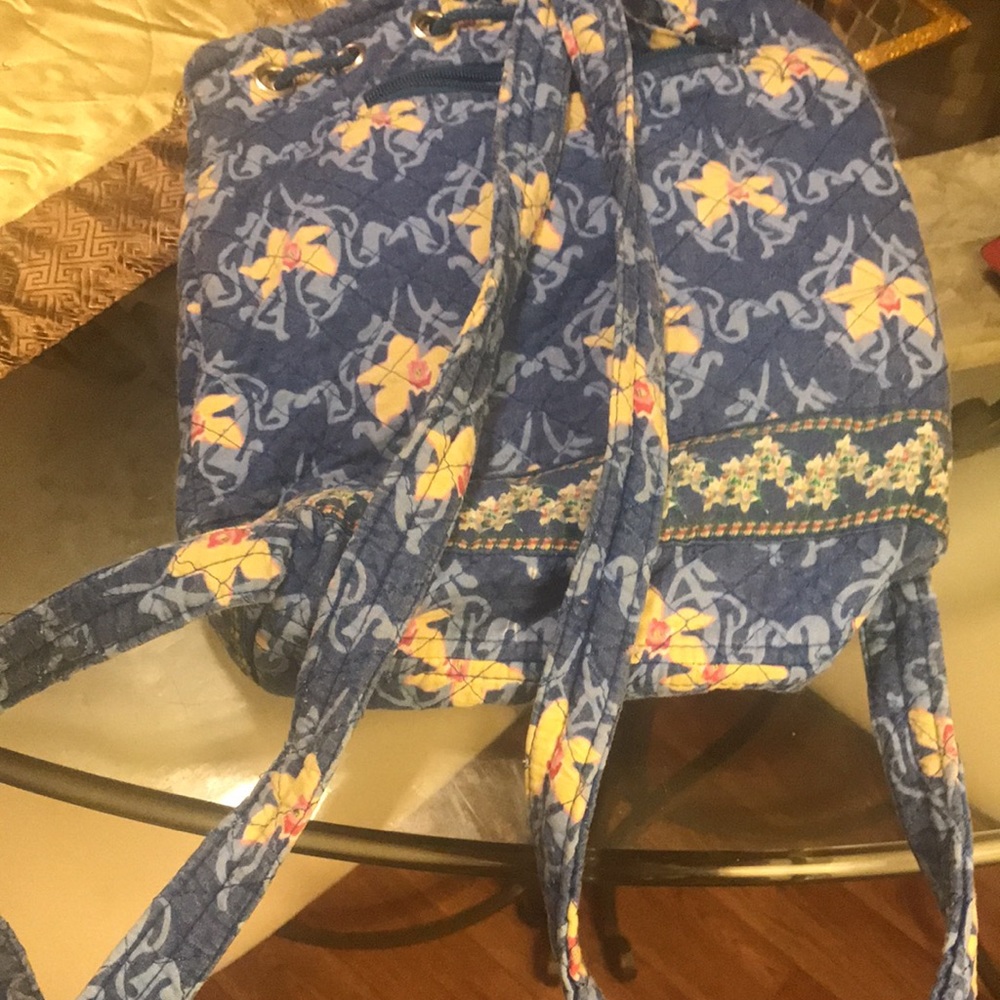 Cute Mini Backpack - image 3